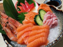 -大渔铁板烧(蛇口店)
