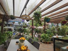 露天位-大隐花事(熊婆婆的花园店)