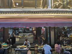 -老渔家白族石板烧旗舰店