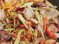 -写庭·鱼鲜川菜·宴请(铁像寺水街店)