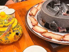 -康巴藏餐(束河古镇店)