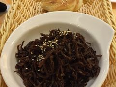 -山东宾馆·齐鲁苑餐厅