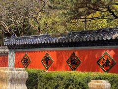 -潭柘寺景区