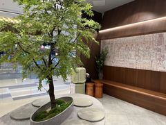 -君之狮子山·轻糖烘焙(松江印象城店)