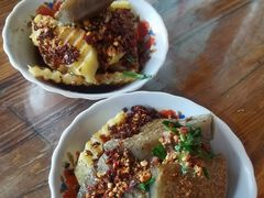 -胖金妹鸡豆凉粉店