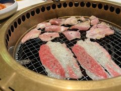 -炙城·韩式烤肉(南京东路店)