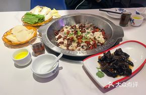 Special Stir-fried Boneless Basa Fish