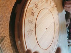 -蜜桃餐厅·伴山(湖滨商业街店)