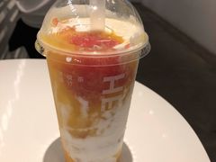 -喜茶(深圳福田星河COCO Park店)