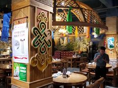 -天下醉美蒙餐(林西店)