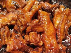 -杨厨的田园饭店(长城路店)