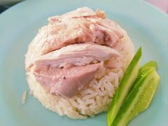 -红大哥水门鸡饭(總店)