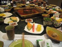 00-王家渡火锅店(棕榈泉店)