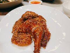 -广州文华东方酒店·江-由辉师傅主理