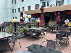 -金谷园饺子·烧烤(人大总店)