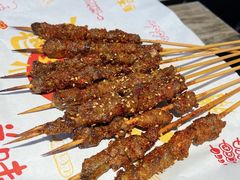 -东北一红烤肉·烧烤(观澜桂香店)