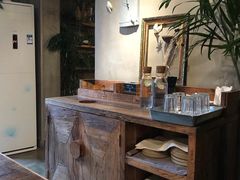 -HIGH FIVE哈福手工汉堡(桂林路店)