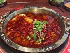 -受气牛肉·重庆耙牛肉(南坪总店)