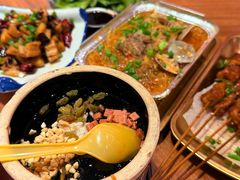 -霹雳火·重庆烧烤·江湖菜(解放碑店)
