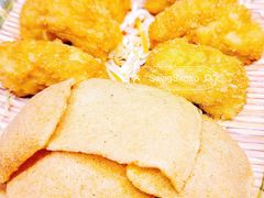 虾饼-黄珍珍泰国菜馆(九龙城店)