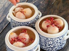 -破三川·新川菜(静安大融城店)