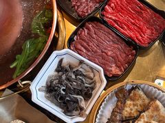 -牛街清真满恒記(平安里西大街店)