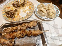 -陈家婆的菜(梅溪湖店)