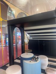 -奈尔宝·儿童乐园·亲子餐厅(前滩店)