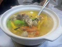 -滁香园·滁州菜(琅琊山店)