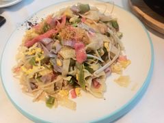 -沙河粉村·国家非遗传承(云台店)