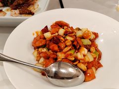 -满堂·烤鸭店·北京菜(鼓楼店)