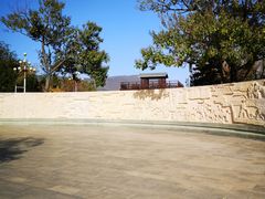 -门城湖公园