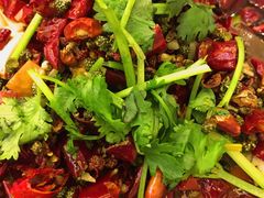 精品毛血旺-成都驻京办餐厅(蜀都宾馆店)