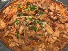 -胖哥俩肉蟹煲(福州仓山爱琴海店)