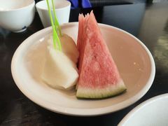 -简小舍·民间手艺菜(武昌江滩店)