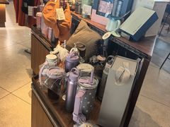 -星巴克臻选(沈阳万象城店)