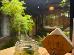 -院子餐厅·大锅菜·老杭帮(桥西直街店)