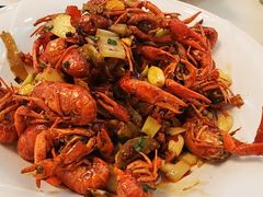 -一起吃小龙虾·海鲜(海珠店)