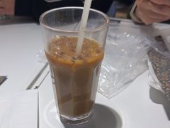 -葡珍轩冰室(虹桥机场T1店)