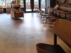 -星巴克(北京万科时代广场店)