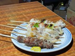 -五右卫门(张自忠路店)
