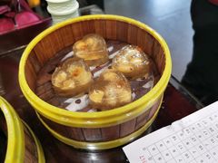 百合莲子糕-府城小食馆(金龙宾馆店)