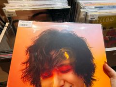 -浣熊唱片店(上海影城店)