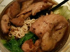 -孖记茶档·热腾茶餐(乐峰店)