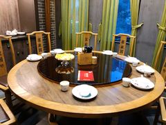 包厢-客家园.山野土菜.宴席(大运城邦店)