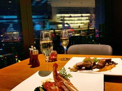 -沈阳君悦酒店·意坊意大利餐厅