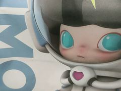 -泡泡玛特POPMART(天环购物中心店)