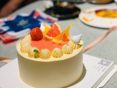 -浮光之丘MontCake生日蛋糕(科华路店)
