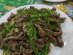 -阿金大白·上海菜馆(新天地店)