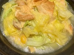 -茉里粤菜(皇姑万象汇店)